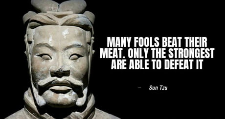 Best Funny sun tzu Memes - 9GAG