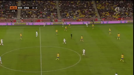 ZLATAN > yaya sanogo