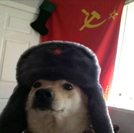 Russian webcam