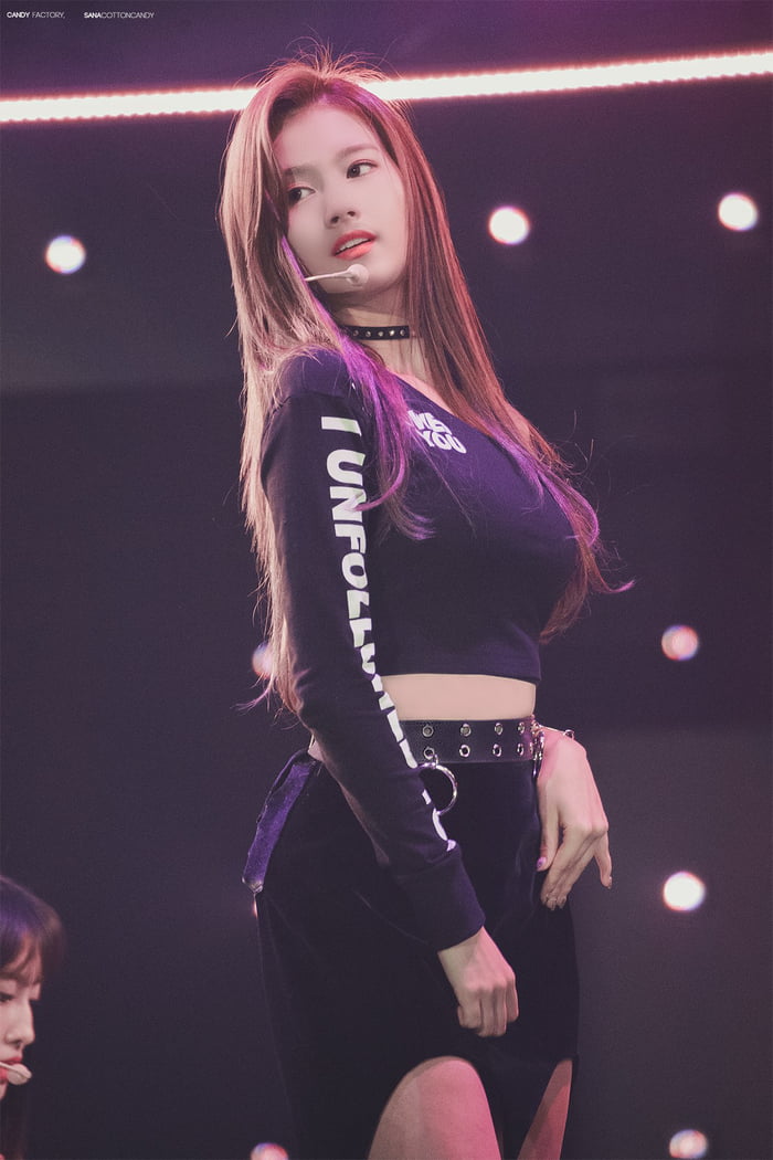 Photo : Sana
