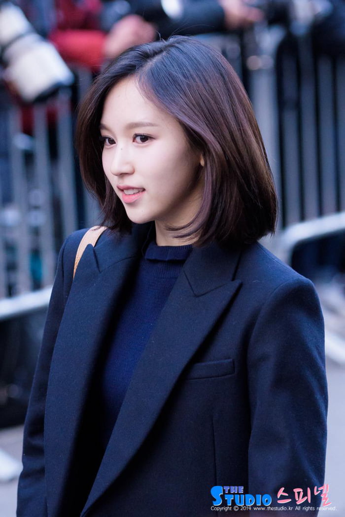 Photo : Mina