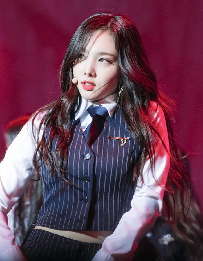 Photo : Nayeon