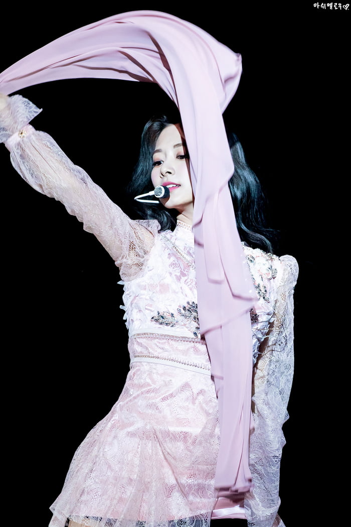 Photo : Majestic Tzuyu