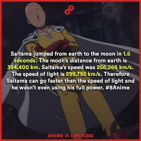 Pin en Anime Facts