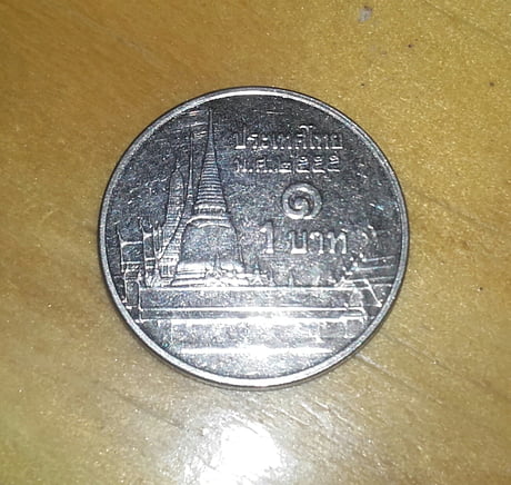 Where is this coin from what does it say 9GAG