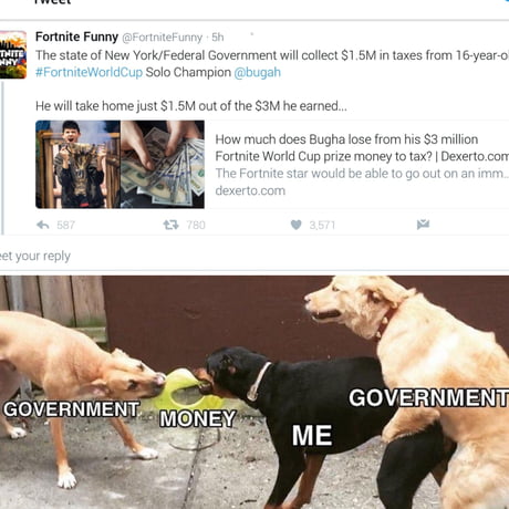 The kid is not even old enough to vote.