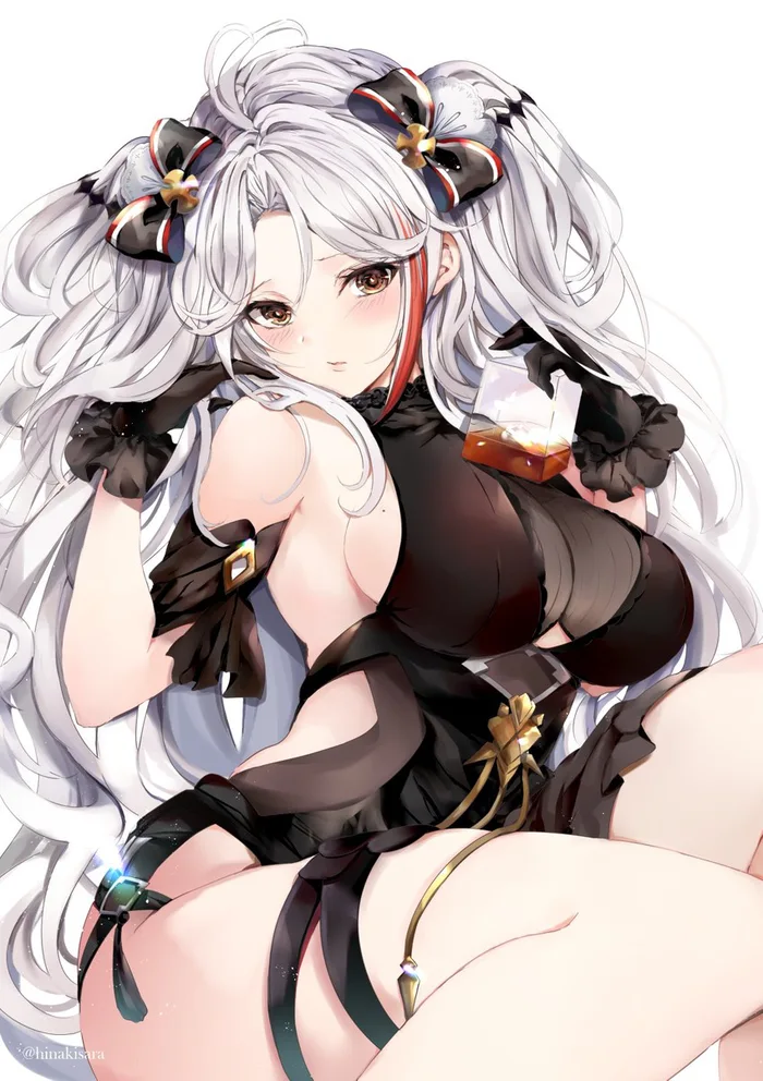 Prinz Eugen