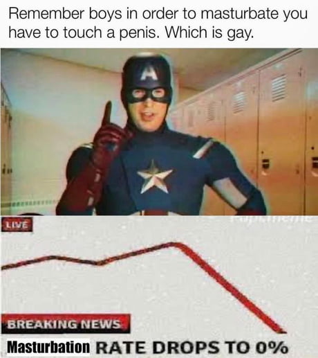 i have news for you gay memes