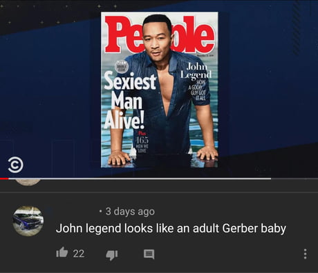 gerber baby adult