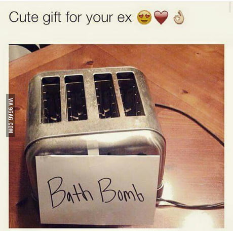 christmas gift for ex wife