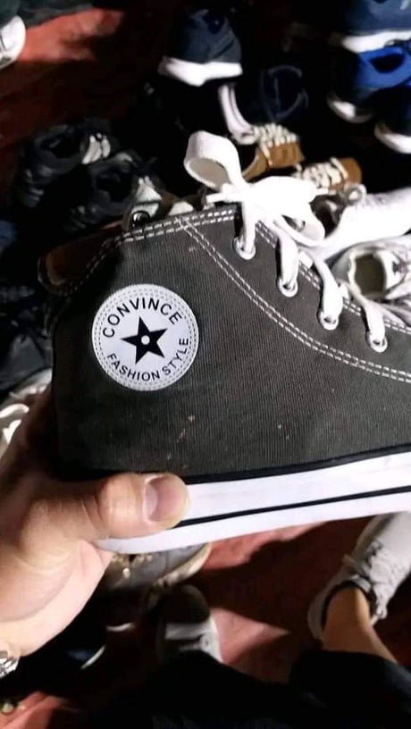 Converse shoes outlet memes