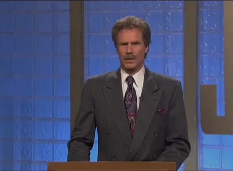 Celebrity Jeopardy Snl Tom Hanks 60 Photos - Moonagedaydream.film