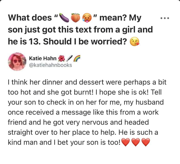 Such A Nice Person 9GAG