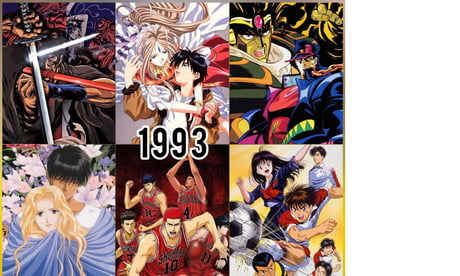 15 Best 90s Anime Movies  1990s Classic Anime Movies List