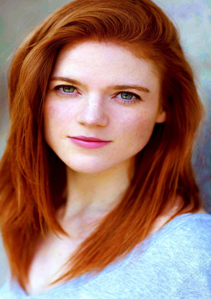 Rose Leslie - 9GAG