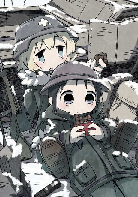 24 Anime Memes So True And Hilarious - Girl Last Tour Meme, HD Png Download  - vhv