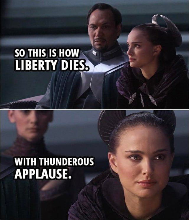 So The Government In My Country Are Taking Over The Supreme Court Now so-the-government-in-my-country-are-taking-over-the-supreme-court-now