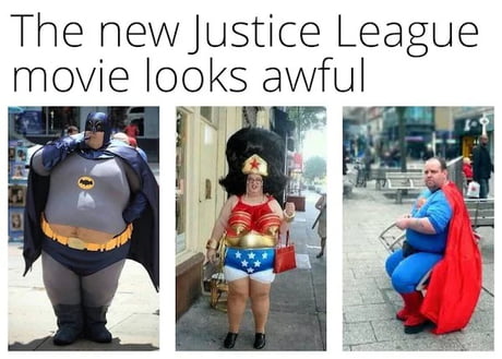 Best Funny justice league Memes - 9GAG