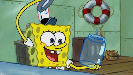 Spongebob face memes - 9GAG