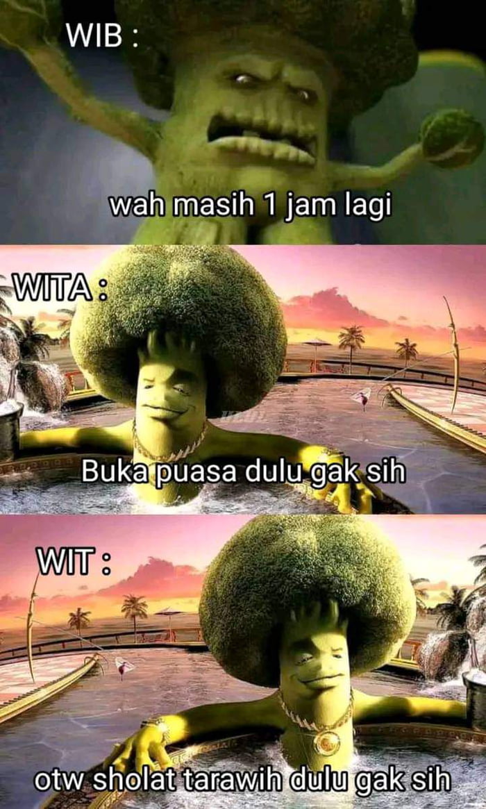 Bentar Lagi Nih - 9GAG