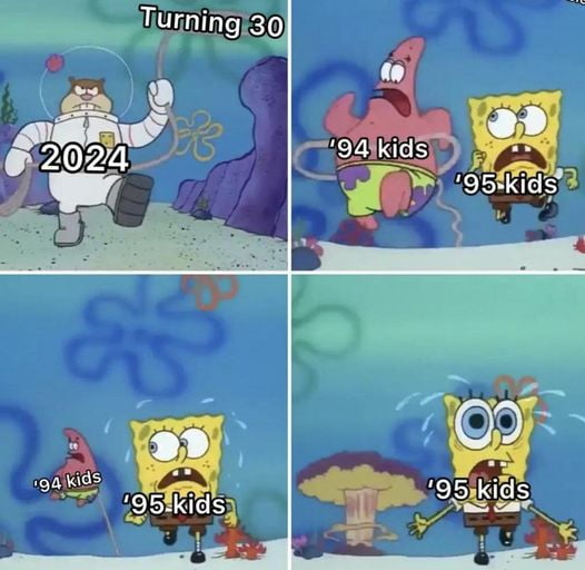 She's coming to get you 9GAG