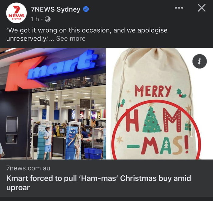 What did you buy at kmart? 9GAG
