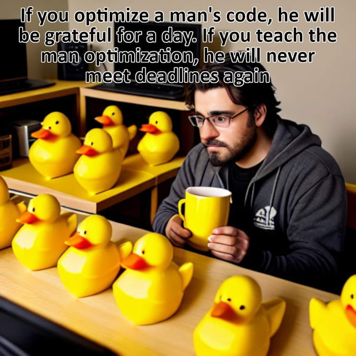 When i wrote this code only i and god knew what it means now only god