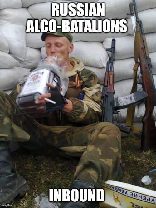 Destination meat grinder 9GAG