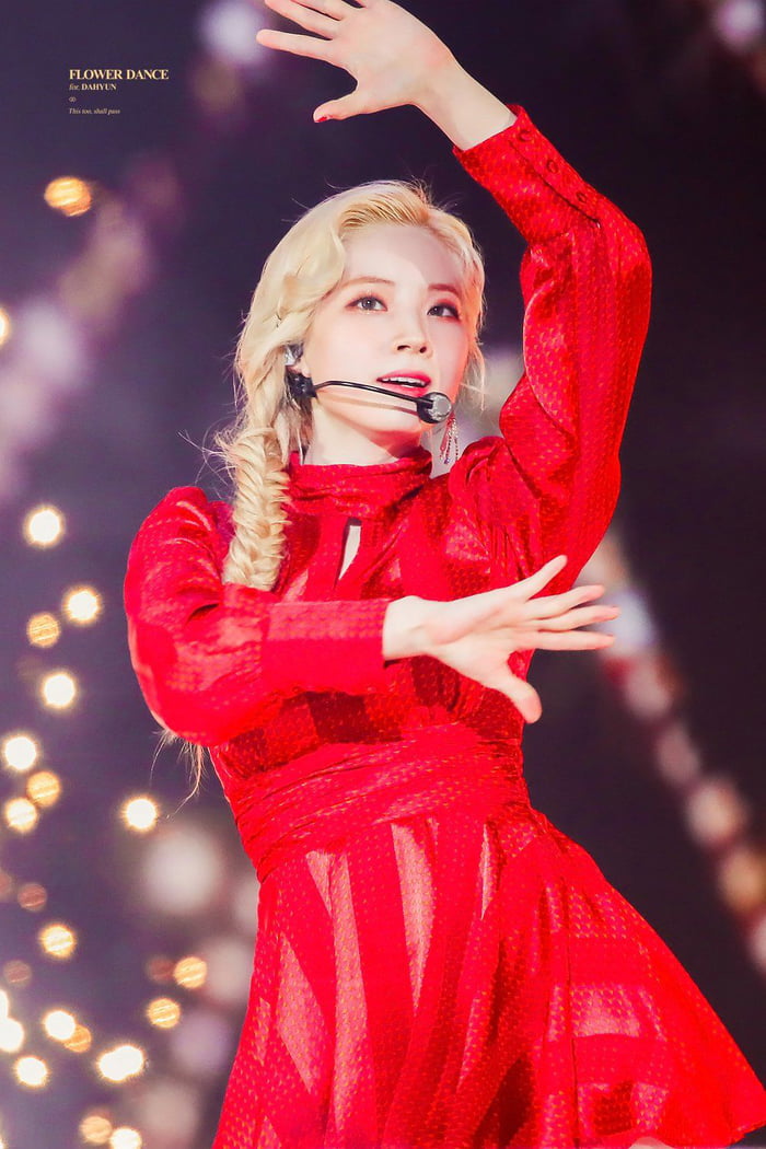 Photo : Dahyun