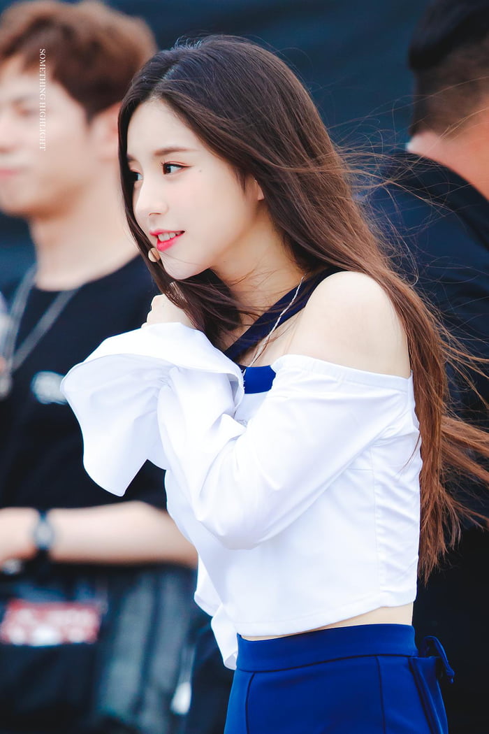Photo : Heejin