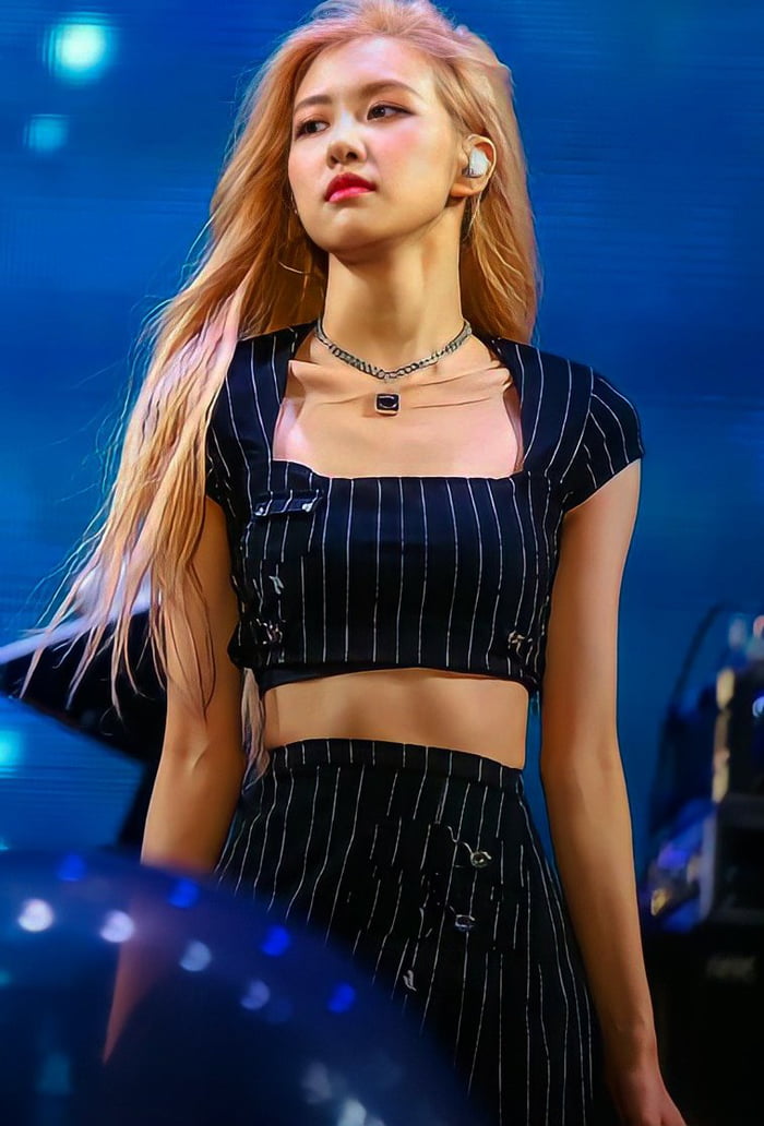 Photo : Rose
