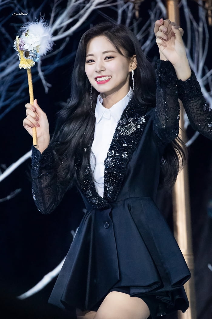 Photo : Tzuyu