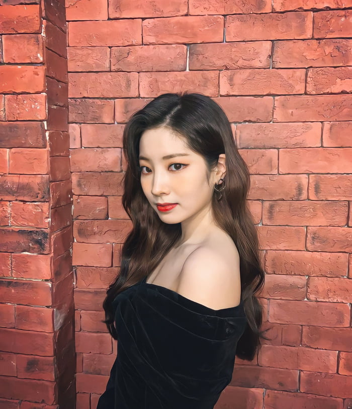 Photo : Dahyun