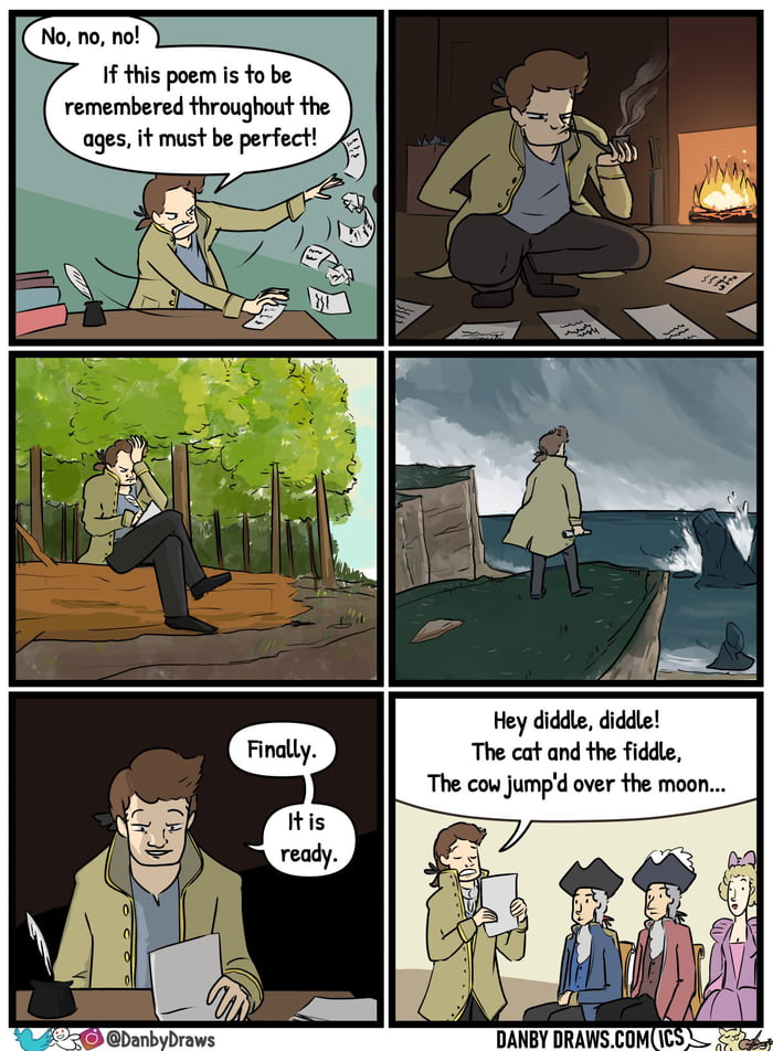 Roses are red pickles are green. I like your legs and what's in between