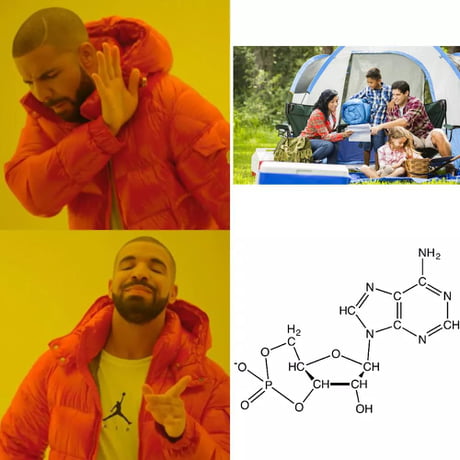 Biochem Meme