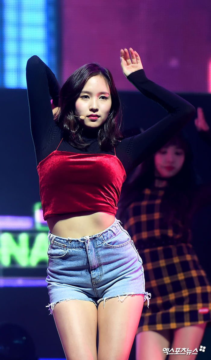 Photo : Mina