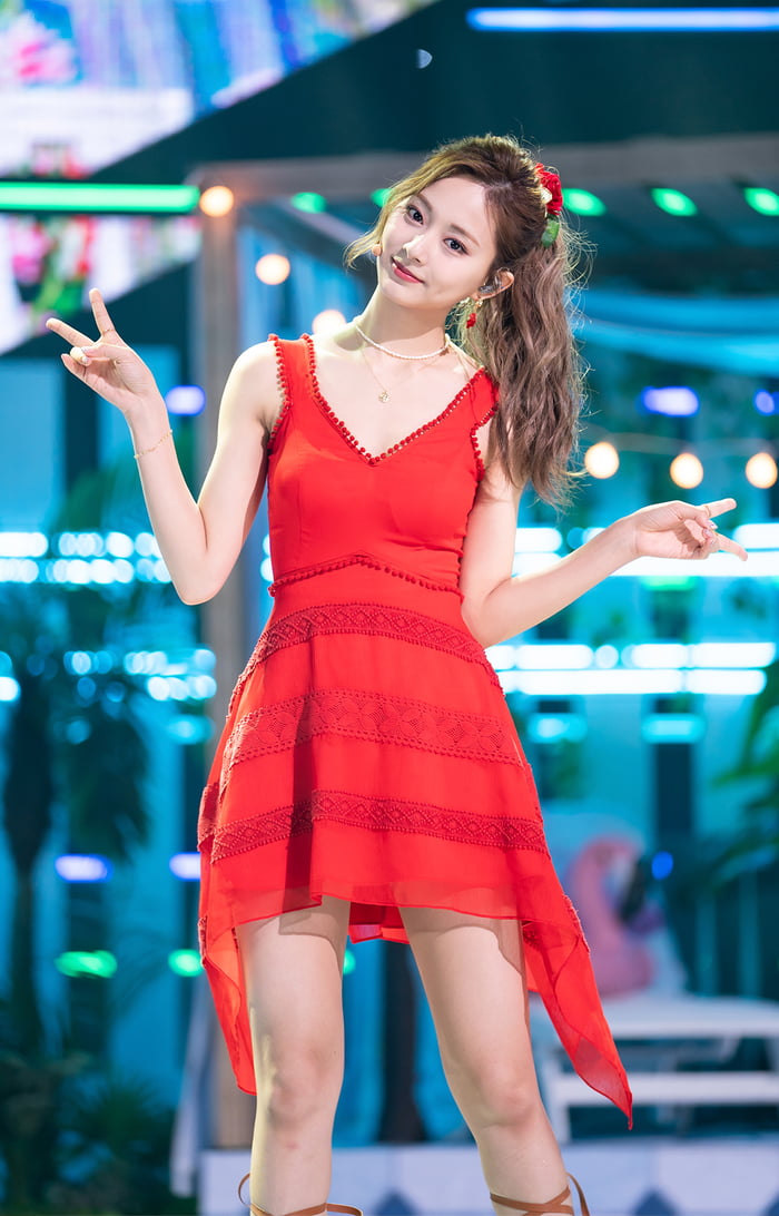 Photo : Tzuyu