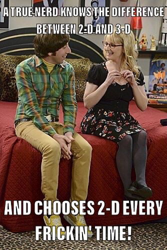 Big Bang Theory Howard Memes