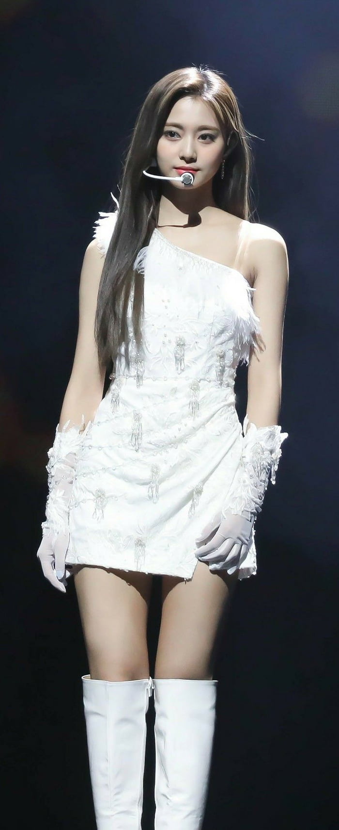 Photo : Nayeon
