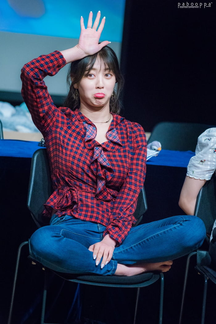 Photo : Jihyo