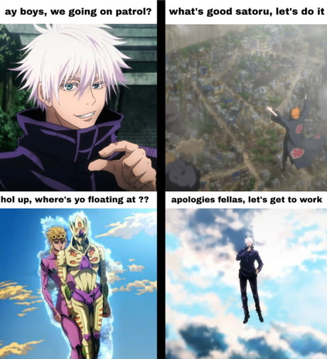 Anime memes - 9GAG