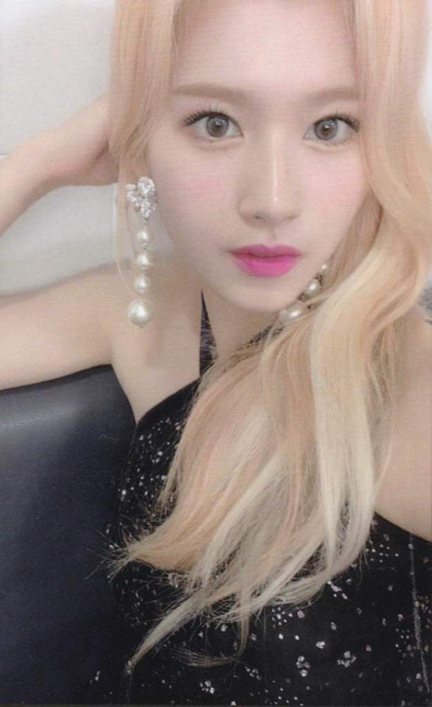 Photo : Sana