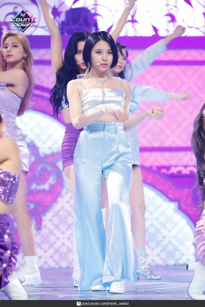Photo : Chaeyoung
