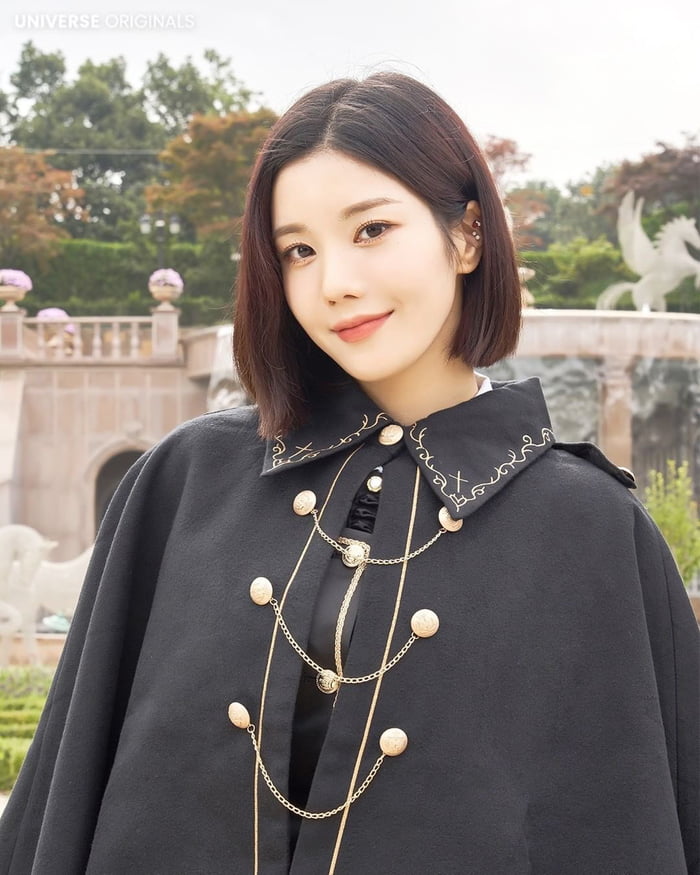 Photo : Eunbi