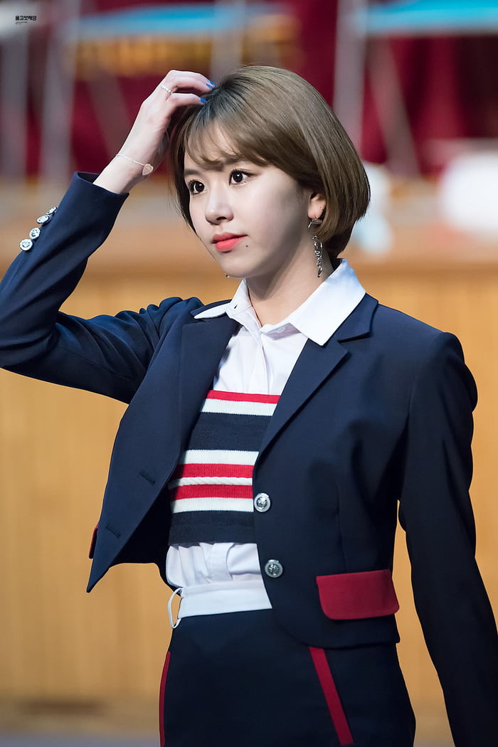 Photo : Chaeyoung