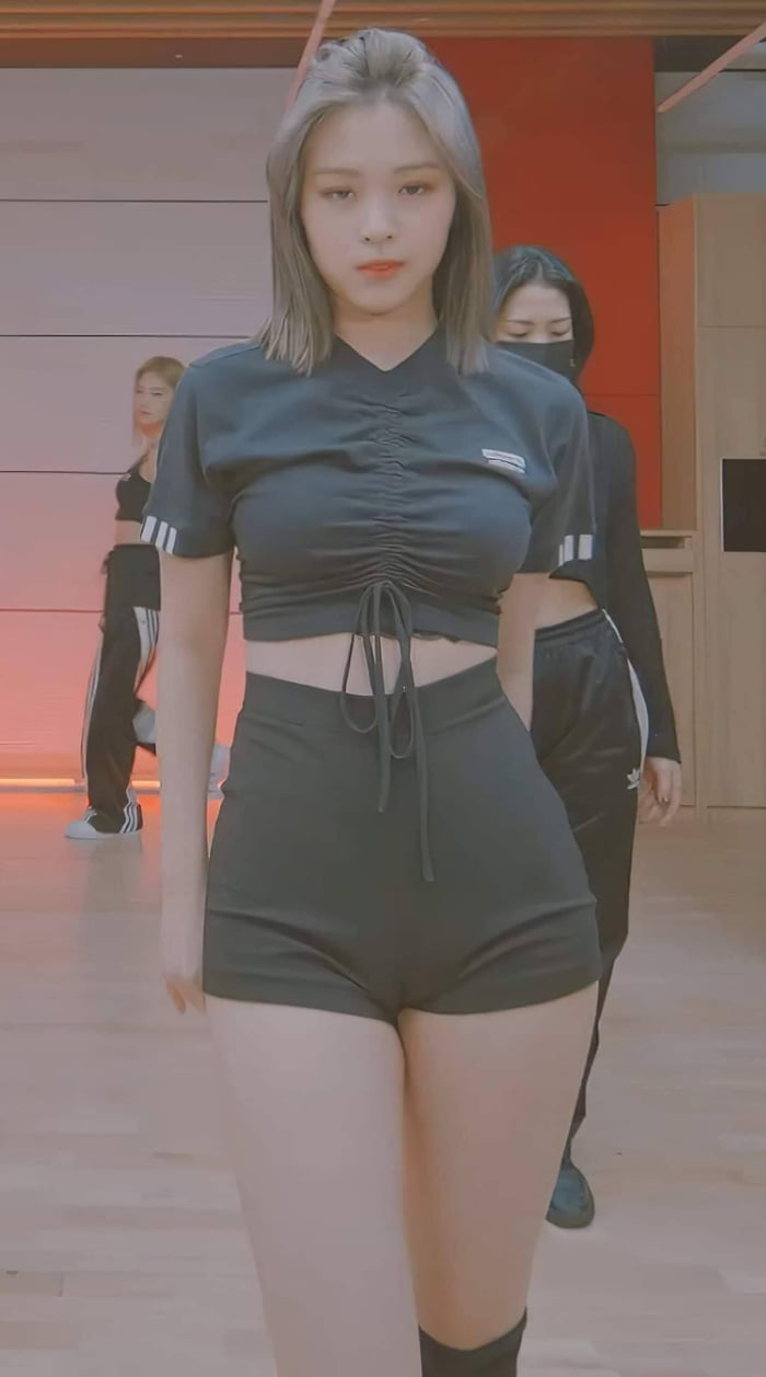 Photo : ITZY - Ryujin