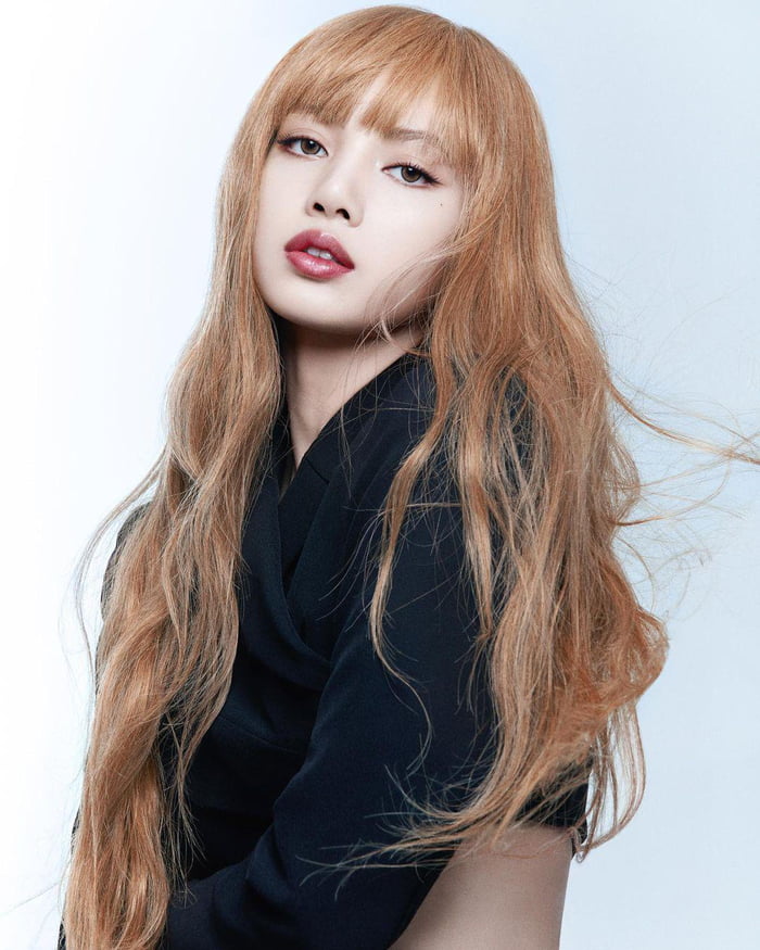 Photo : Lisa for Mise En Scène