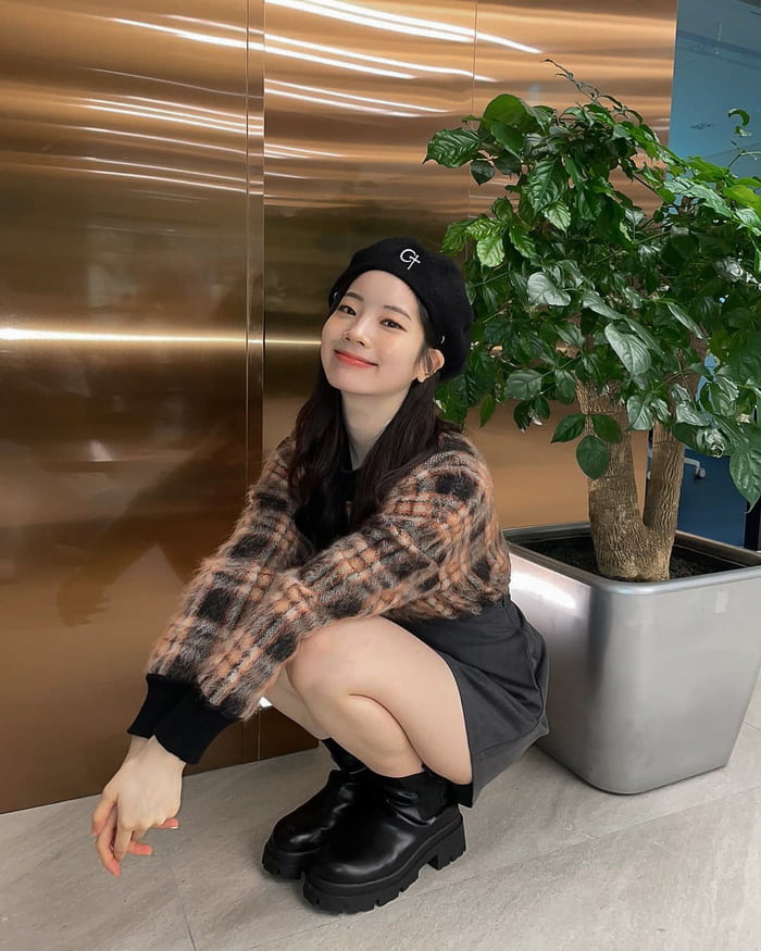 Photo : TWICE - Dahyun