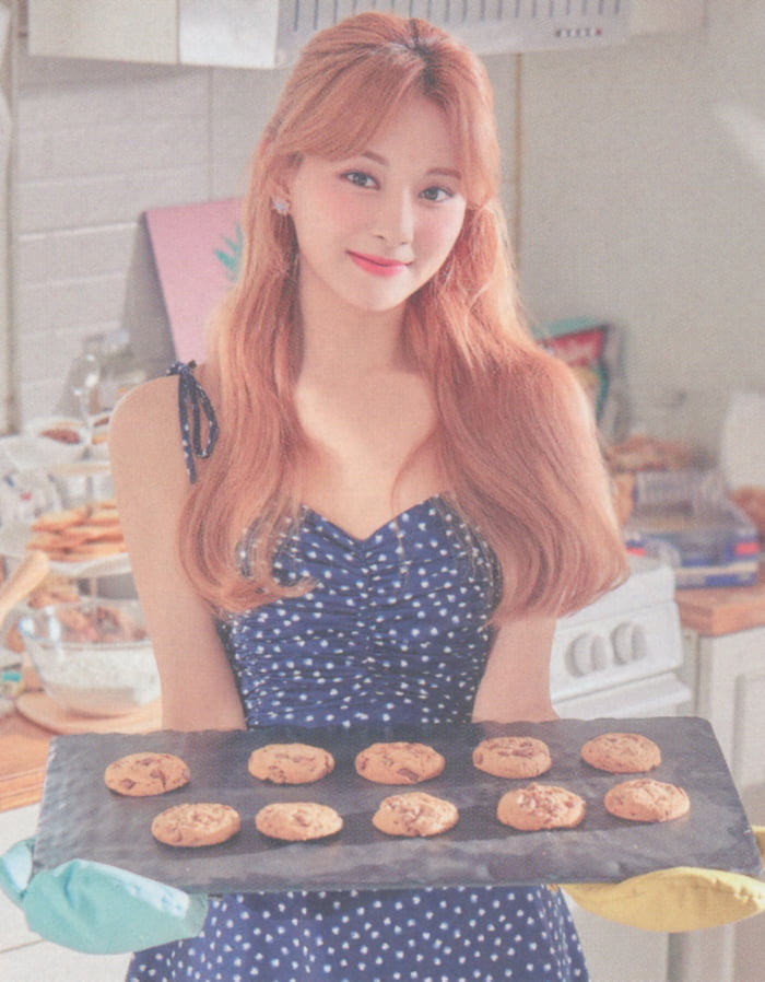 Photo : Tzuyu
