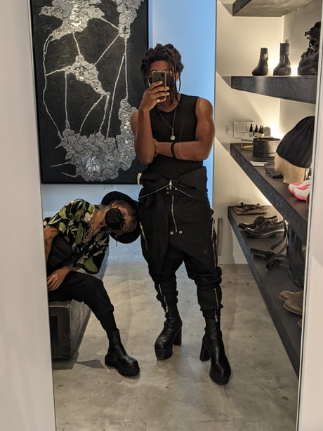 supreme chrome hearts